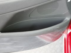 2011款 1.6T 自动 豪华型 5座