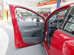 2011款 1.6T 自动 豪华型 5座