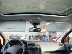 2011款 1.6T 自动 豪华型 5座