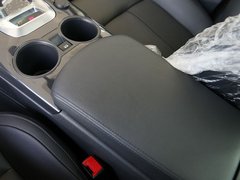 2011款 1.6T 自动 豪华型 5座