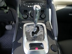 2011款 1.6T 自动 豪华型 5座