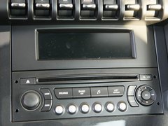 2011款 1.6T 自动 豪华型 5座