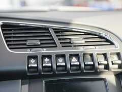 2011款 1.6T 自动 豪华型 5座