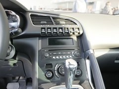 2011款 1.6T 自动 豪华型 5座