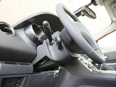2011款 1.6T 自动 豪华型 5座