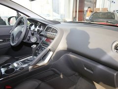 2011款 1.6T 自动 豪华型 5座