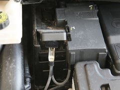 2011款 1.6T 自动 豪华型 5座