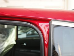 2011款 1.6T 自动 豪华型 5座