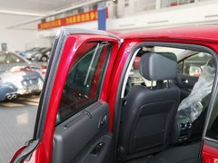 2011款 1.6T 自动 豪华型 5座