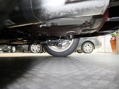 2011款 1.6T 自动 豪华型 5座