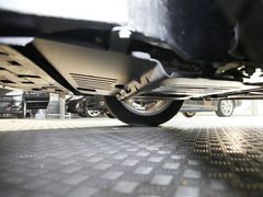 2011款 1.6T 自动 豪华型 5座