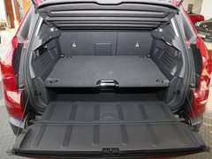 2011款 1.6T 自动 豪华型 5座