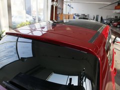 2011款 1.6T 自动 豪华型 5座