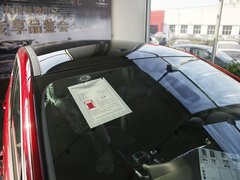 2011款 1.6T 自动 豪华型 5座
