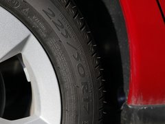 2011款 1.6T 自动 豪华型 5座