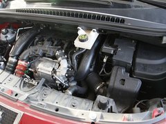 2011款 1.6T 自动 豪华型 5座