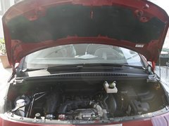 2011款 1.6T 自动 豪华型 5座