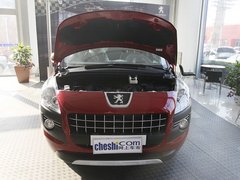 2011款 1.6T 自动 豪华型 5座