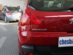 2011款 1.6T 自动 豪华型 5座