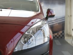 2011款 1.6T 自动 豪华型 5座
