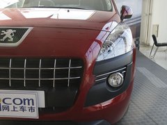 2011款 1.6T 自动 豪华型 5座
