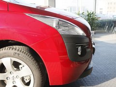 2011款 1.6T 自动 豪华型 5座