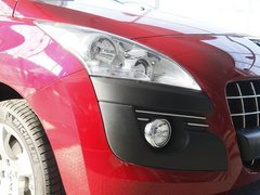2011款 1.6T 自动 豪华型 5座