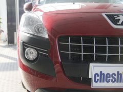 2011款 1.6T 自动 豪华型 5座