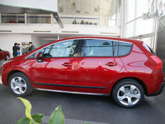 2011款 1.6T 自动 豪华型 5座