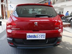 2011款 1.6T 自动 豪华型 5座