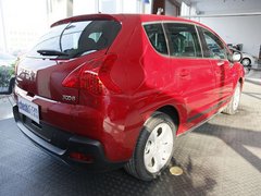 2011款 1.6T 自动 豪华型 5座
