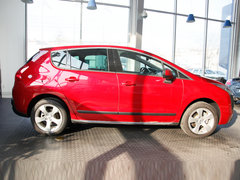 2011款 1.6T 自动 豪华型 5座