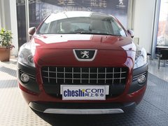 2011款 1.6T 自动 豪华型 5座