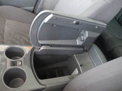 2011款 1.6T 自动 豪华型 5座