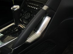2011款 1.6T 自动 豪华型 5座