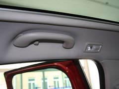 2011款 1.6T 自动 豪华型 5座