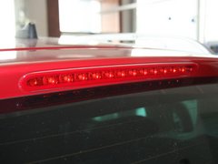 2011款 1.6T 自动 豪华型 5座