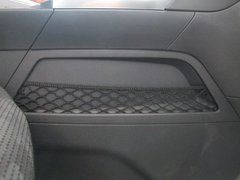 2011款 1.6T 自动 豪华型 5座
