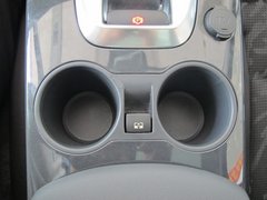 2011款 1.6T 自动 豪华型 5座