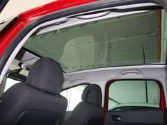 2011款 1.6T 自动 豪华型 5座