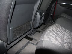 2011款 1.6T 自动 豪华型 5座