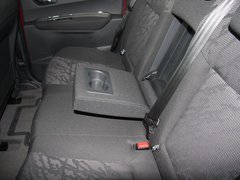 2011款 1.6T 自动 豪华型 5座