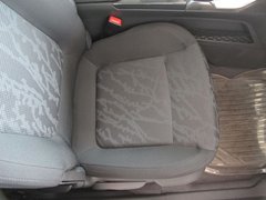 2011款 1.6T 自动 豪华型 5座