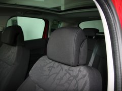 2011款 1.6T 自动 豪华型 5座