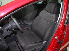 2011款 1.6T 自动 豪华型 5座