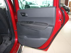 2011款 1.6T 自动 豪华型 5座
