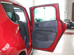 2011款 1.6T 自动 豪华型 5座
