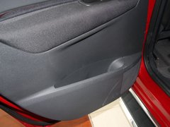 2011款 1.6T 自动 豪华型 5座