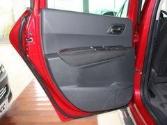 2011款 1.6T 自动 豪华型 5座
