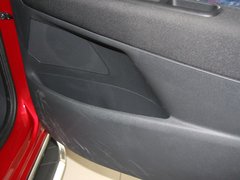 2011款 1.6T 自动 豪华型 5座